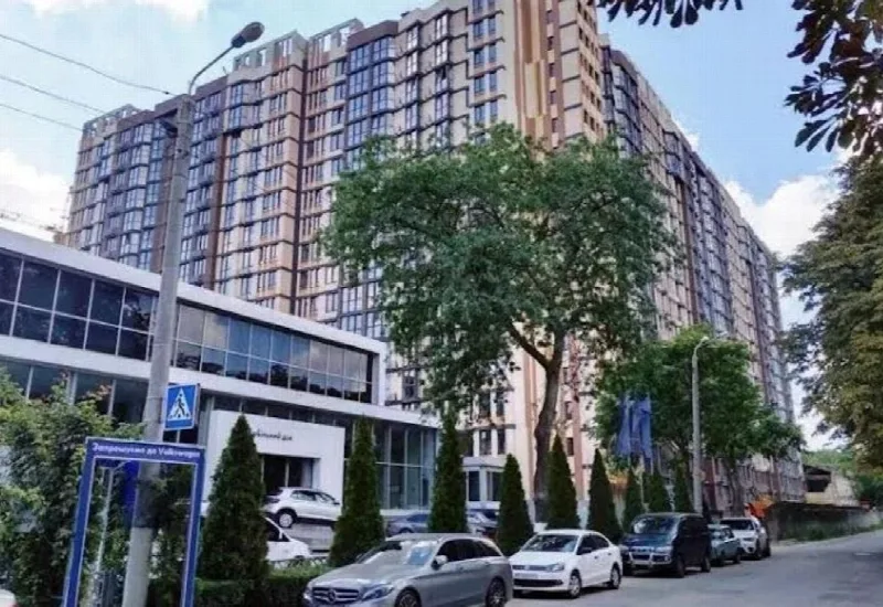 1-комнатная квартира, 52 м², Прохоровский квартал, Молдаванка