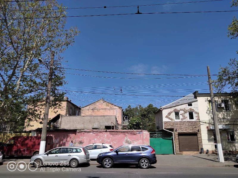 Комерційна, 125 м², Молдаванка