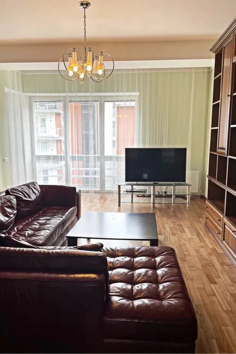 4-кімнатна квартира, 148 м², Valmax, Центр