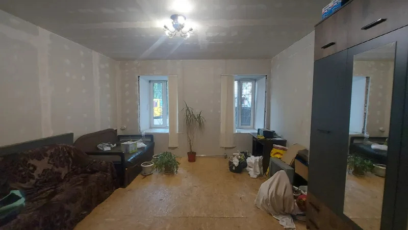 3-кімнатна квартира, 62 м², Центр