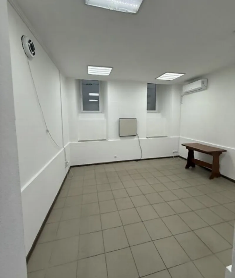 1-комнатная квартира, 34 м², Центр