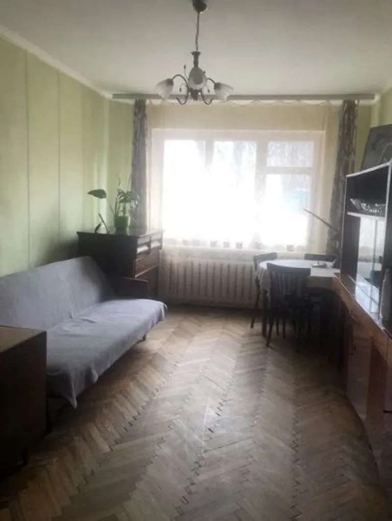 5-комнатная квартира, 95 м², Котовского