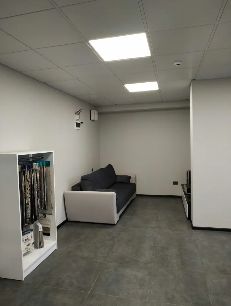 Коммерция, 85 м², RealPark, Черемушки