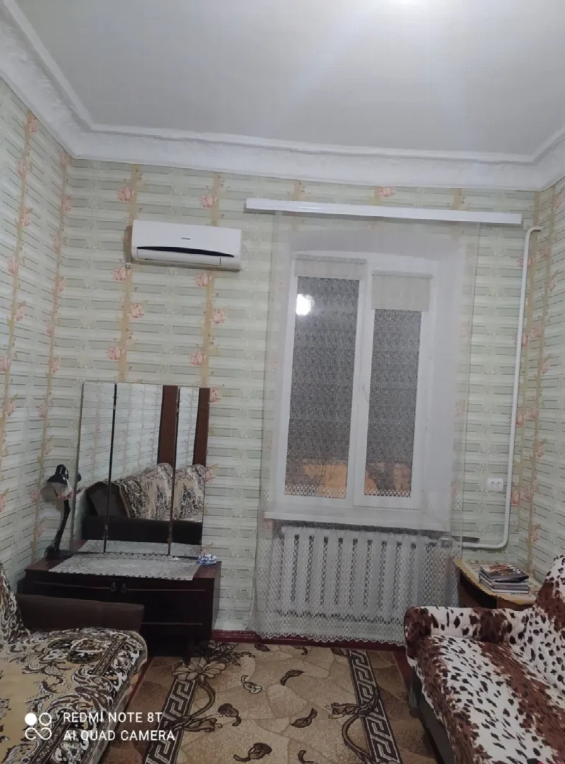 1-кімнатна квартира, 14 м², Центр