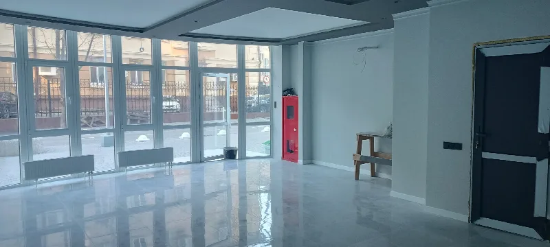1-кімнатні, 50 м²