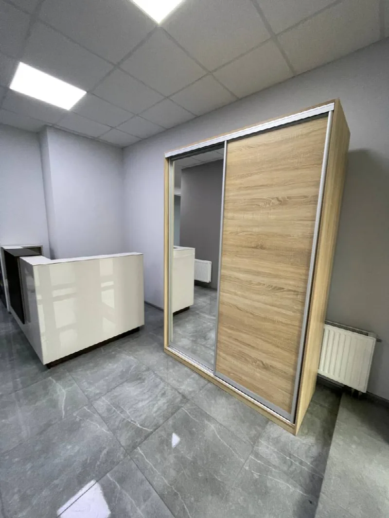 Коммерция, 114 м², Французский - Стикон, Шевченко-Французский