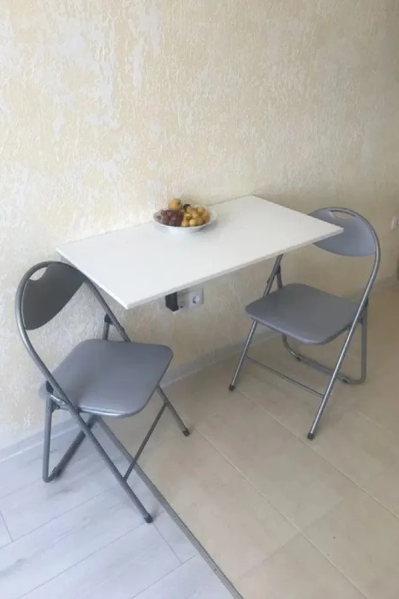 1-кімнатні, 20 м²