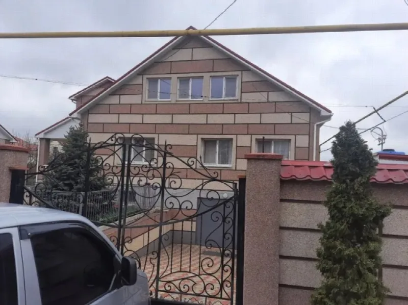 10-room house, 520 m², Nerubaiske
