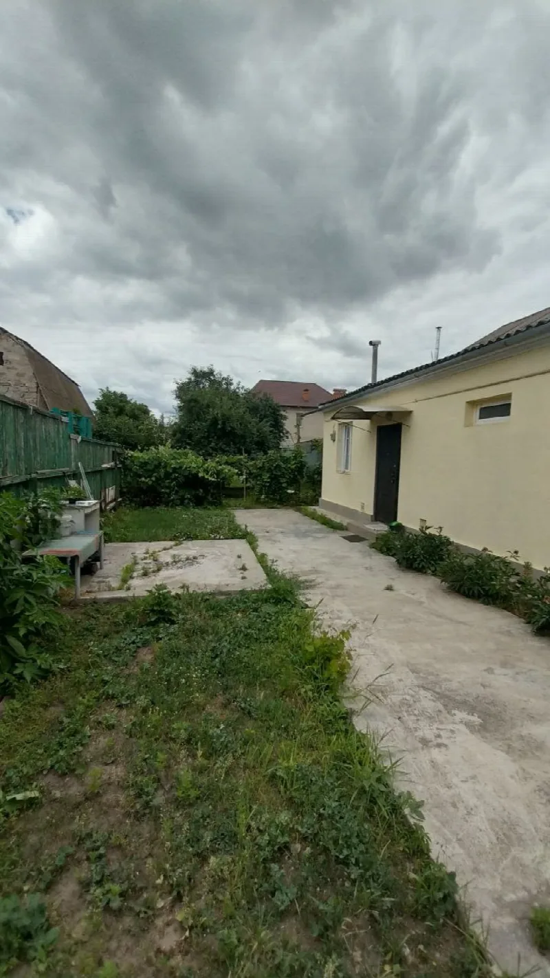 3-кімнатні, 65 м²