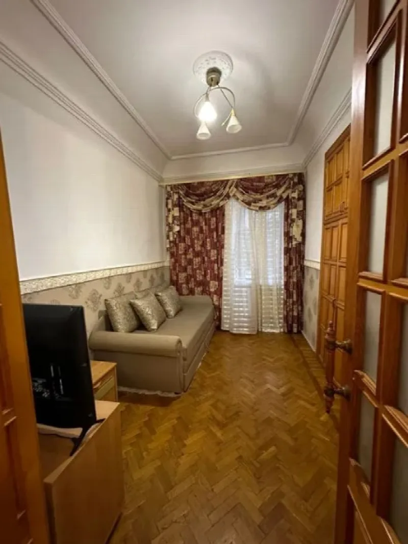 3-кімнатні, 60 м²