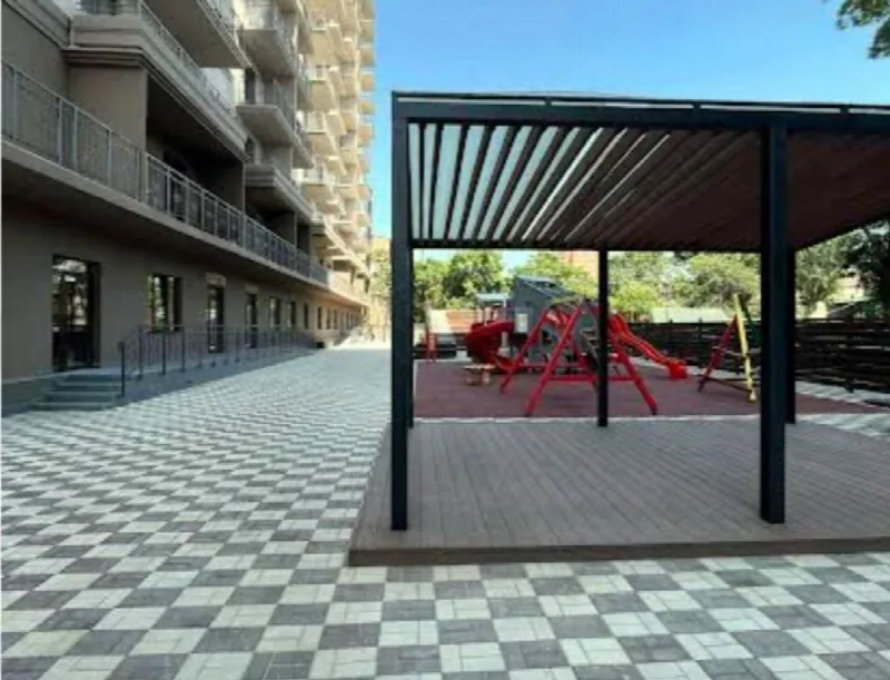 Комерційна, 61 м², Акрополь 2, Фонтан