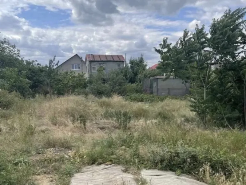 Ділянка, Таїрова