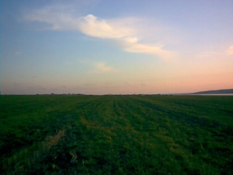 Land, 1 m², Nova Dofinivka