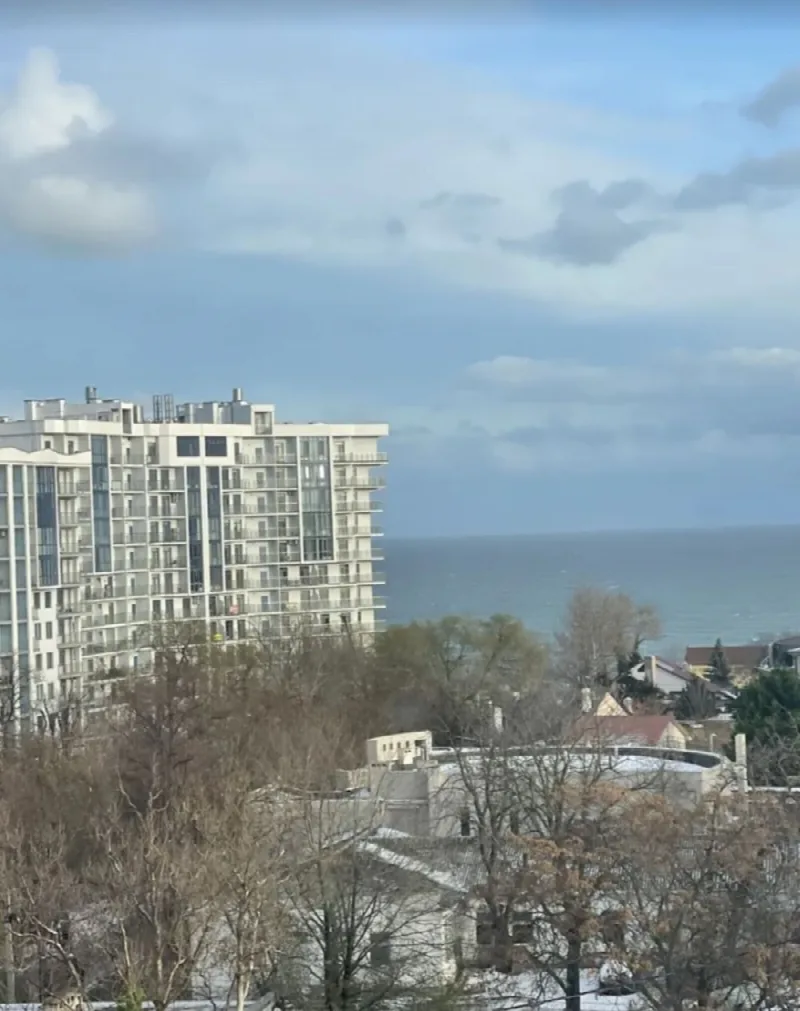 4-кімнатна квартира, 268 м², Фонтан