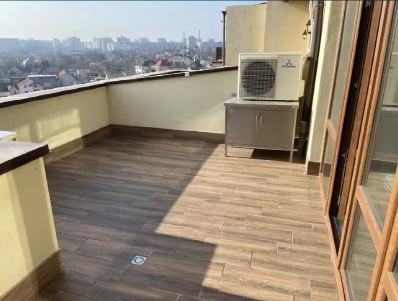 1-кімнатна квартира, 32 м², Club Marine 2, Дача Ковалевського
