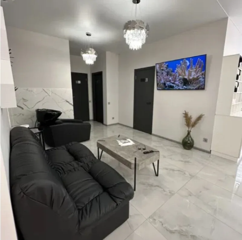 Комерційна, 85 м², 35 Перлина, Фонтан