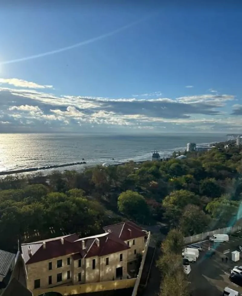 2-кімнатні, 86 м²
