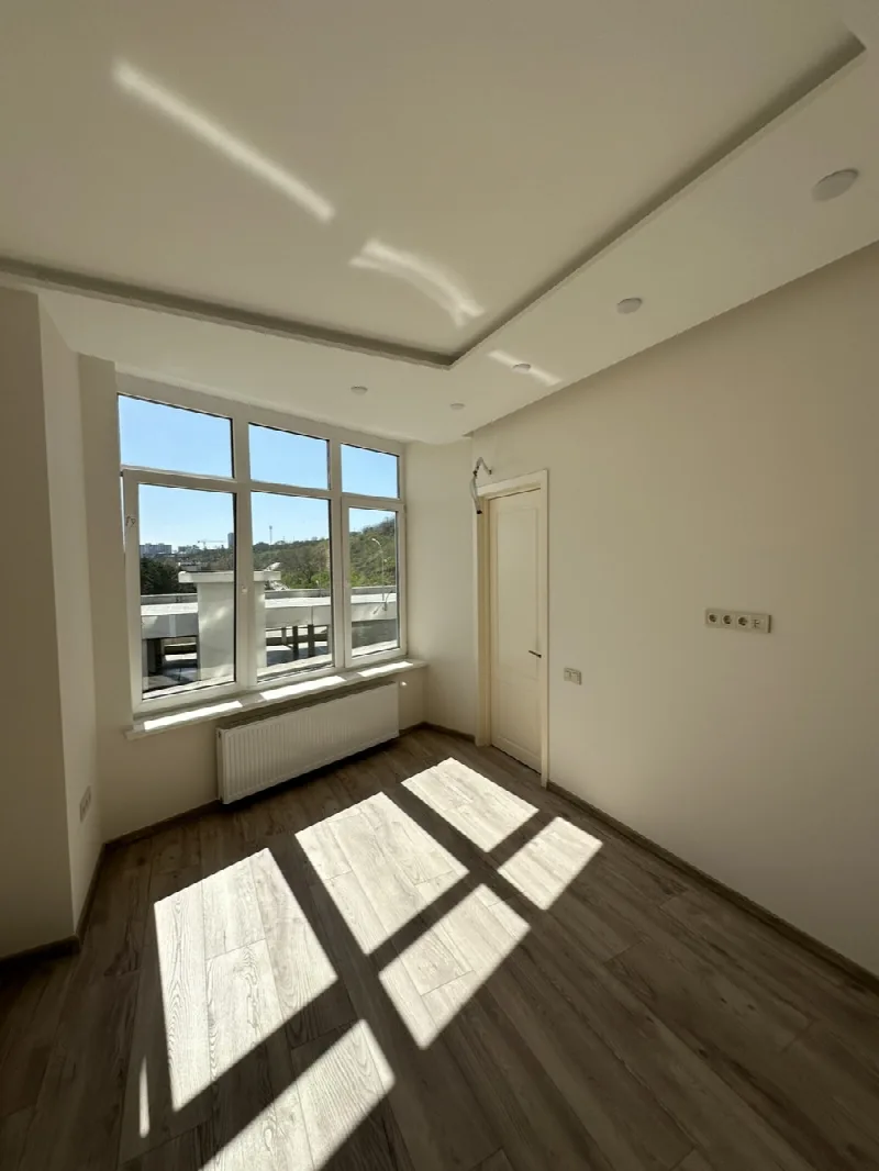 3-комнатная квартира, 143 м², Морская симфония, Аркадия