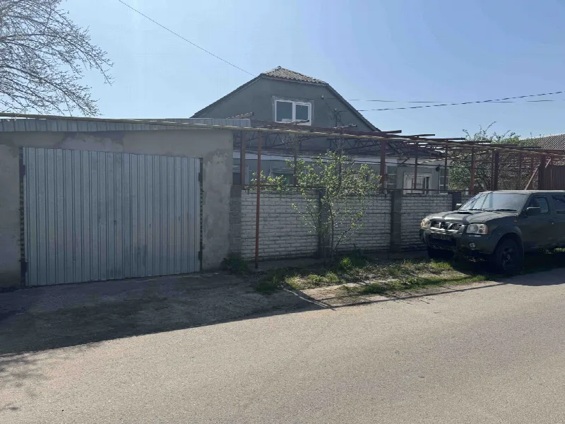 4-комнатный дом, 81 м², Фонтанка