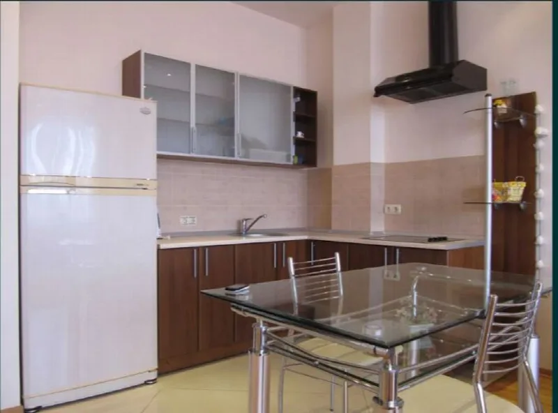 2-кімнатні, 60 м²