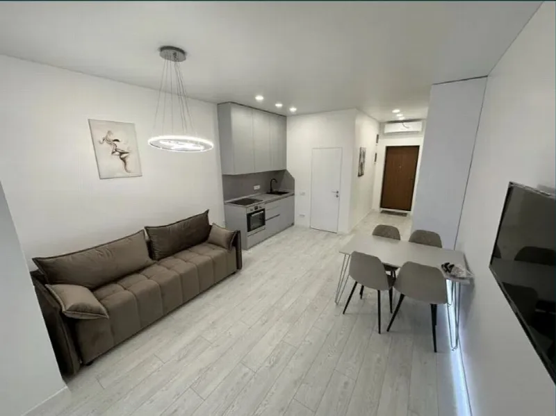 1-кімнатна квартира, 42 м², Морська симфонія, Аркадія