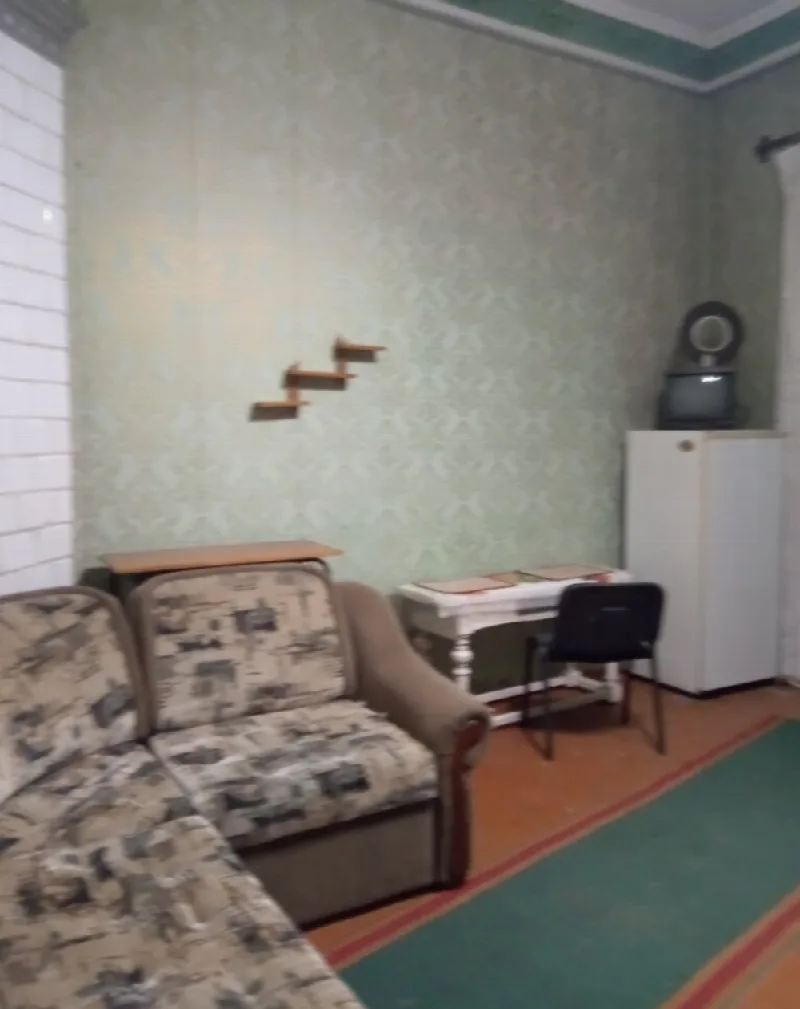 1-кімнатна квартира, 21 м², Центр