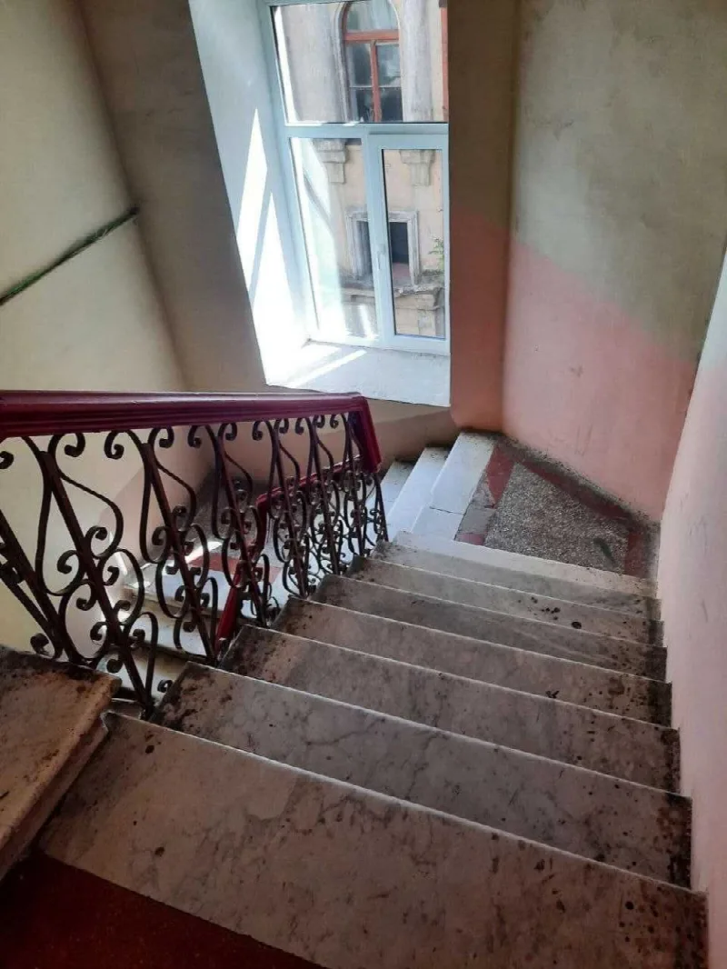 5-комнатная квартира, 270 м², Центр