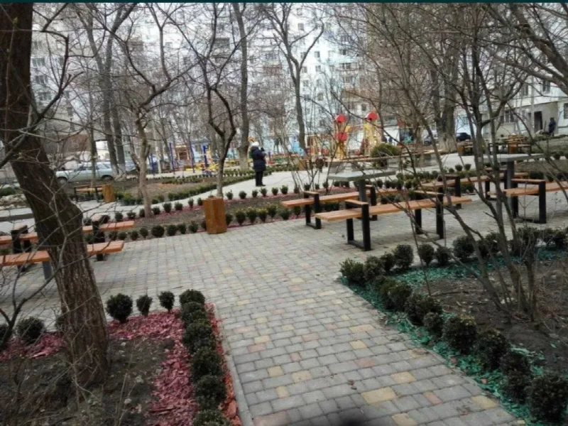 3-кімнатна квартира, 68 м², Черемушки