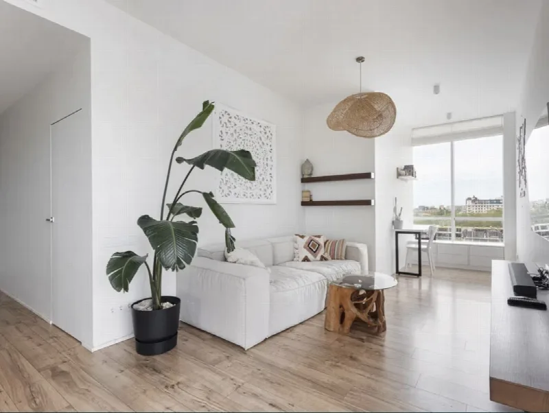 2-кімнатна квартира, 82 м², 18 Перлина, Центр