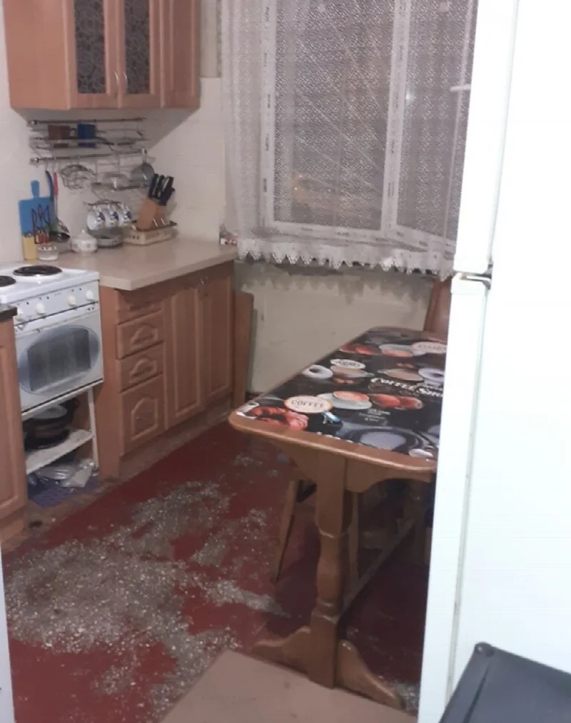 2-кімнатна квартира, 47 м², Молдаванка