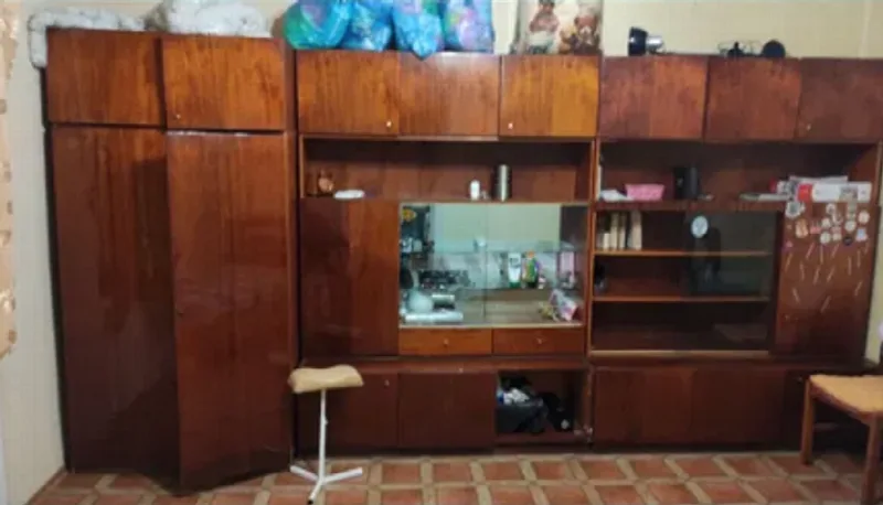 1-кімнатна квартира, 27 м², Центр