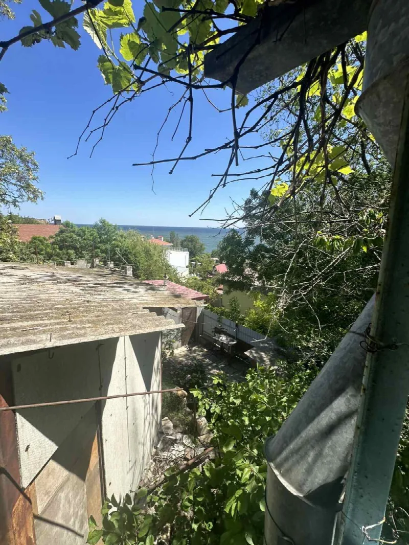 3-кімнатний будинок, 50 м², Дача Ковалевського