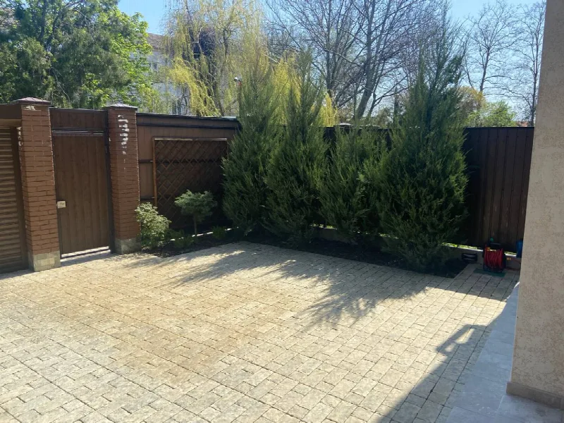 4-кімнатний будинок, 117 м², Таїрова