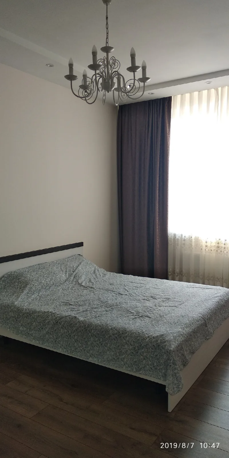 1-кімнатна квартира, 52 м², Альтаїр-2, Таїрова