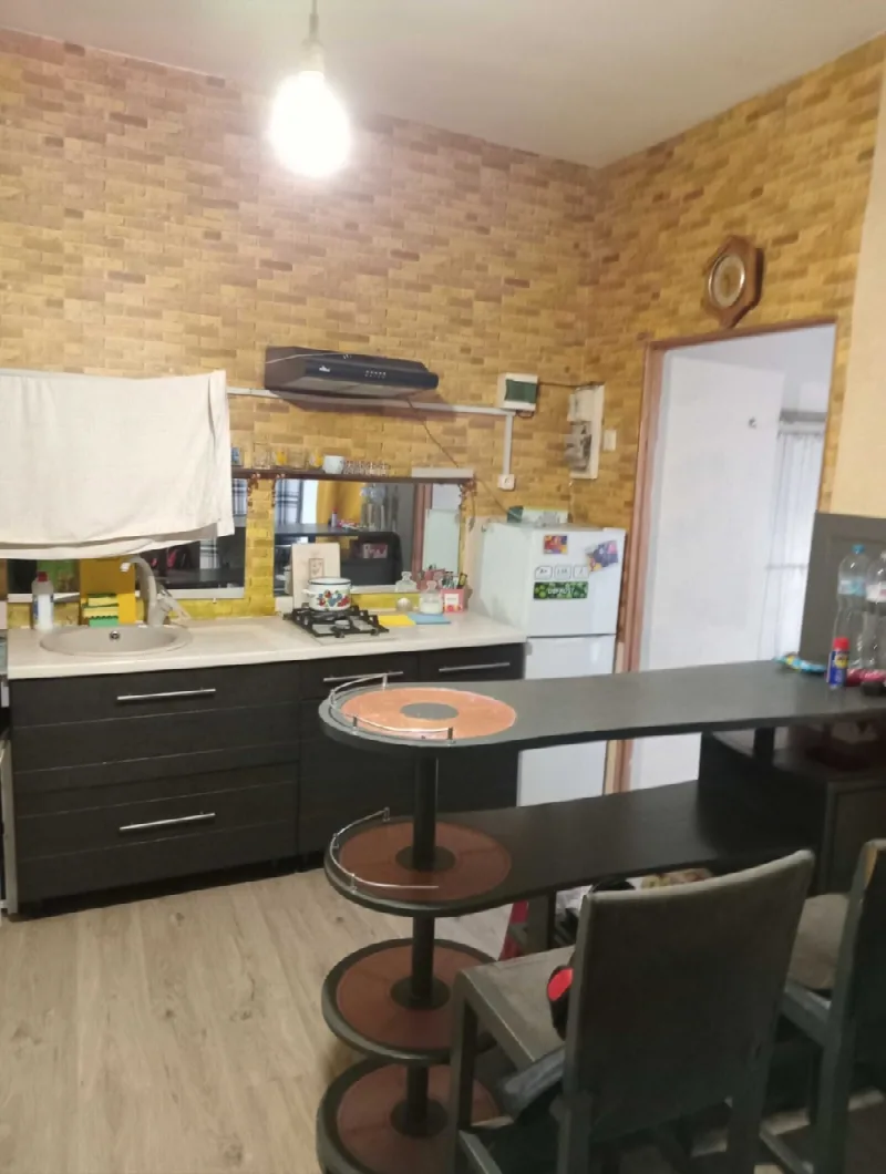 1-кімнатні, 22 м²