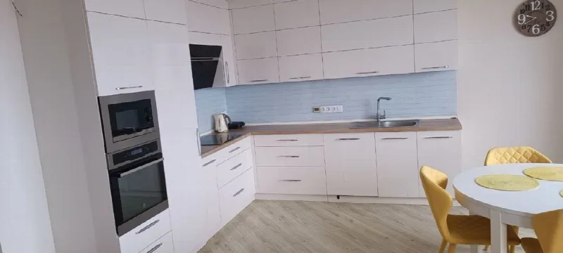 2-кімнатна квартира, 144 м², Гранд Парк на Котовського, Котовського