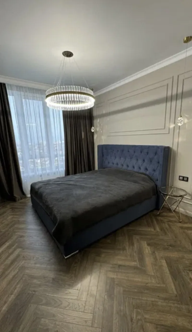 2-комнатная квартира, 70 м², Омега, Таирова