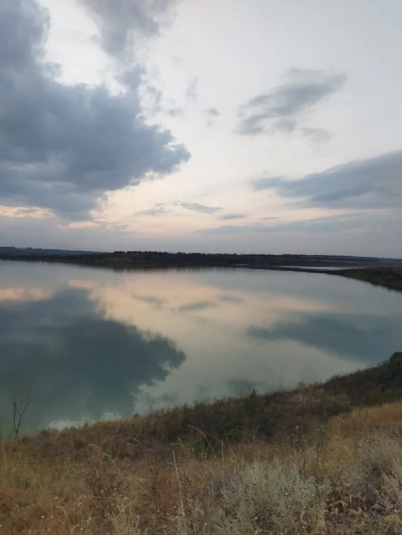 Land, 60 m², Nova Dofinivka