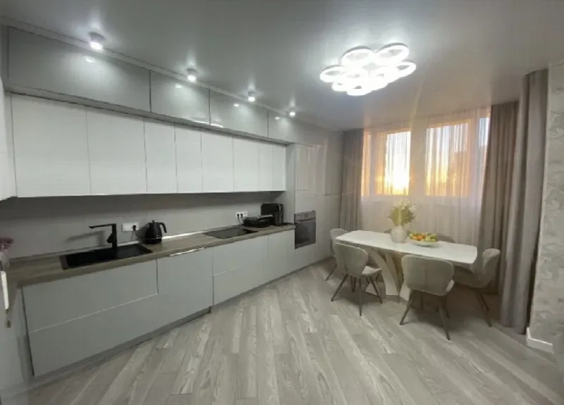 2-кімнатна квартира, 69 м², Дмитрівський, Таїрова