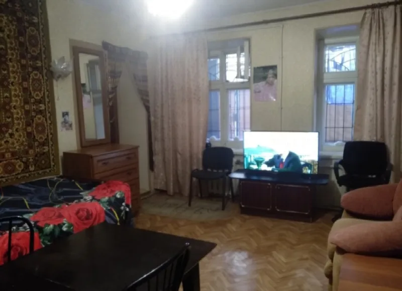 3-кімнатні, 66 м²