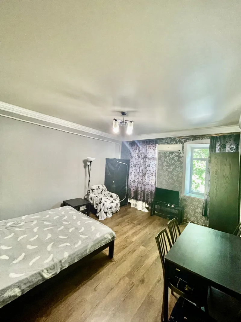 2-комнатная квартира, 46 м², Центр