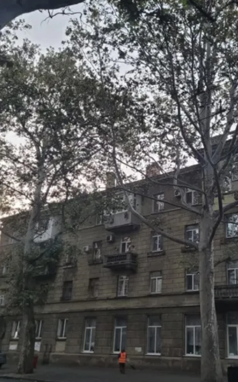 Коммерция, 49 м², Молдаванка