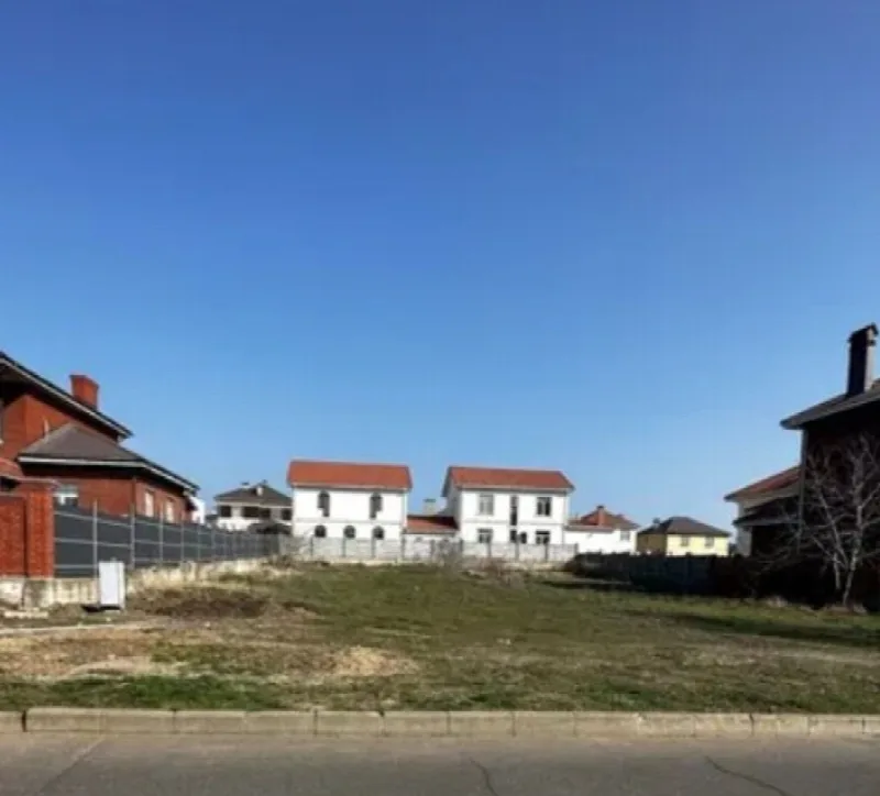 Land, Sovinion