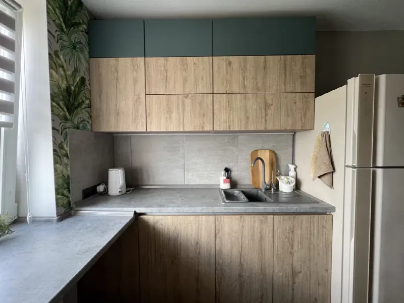 3-кімнатна квартира, 100 м², Дмитрівський, Таїрова