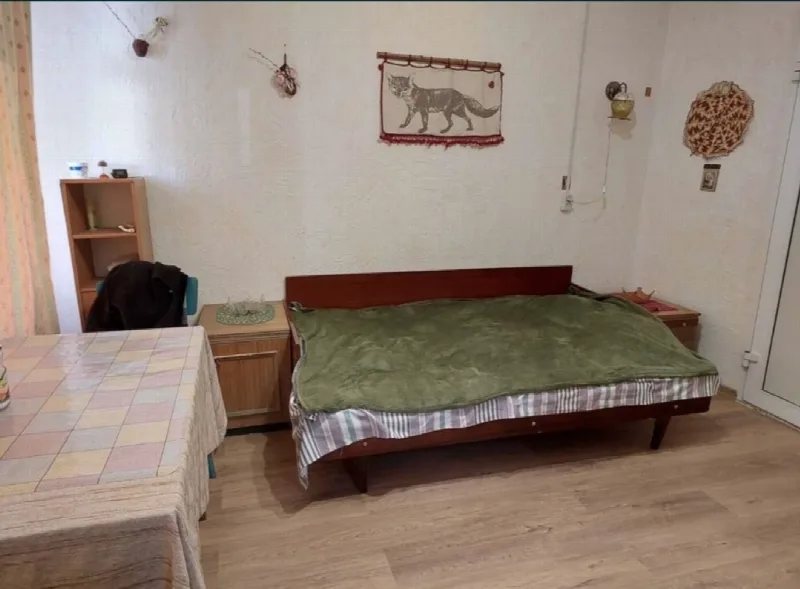2-кімнатні, 29 м²