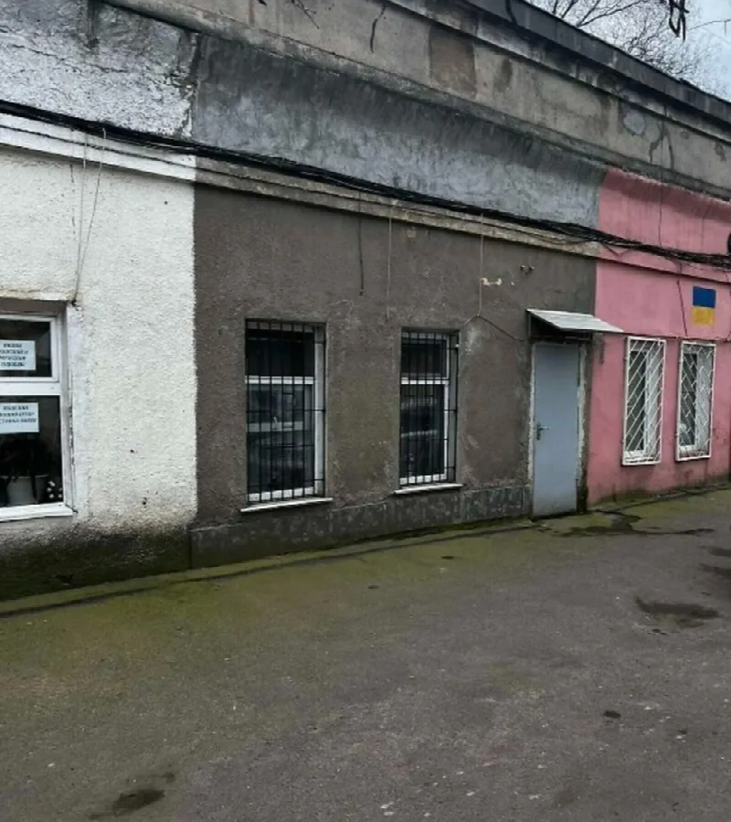 2-кімнатні, 29 м²