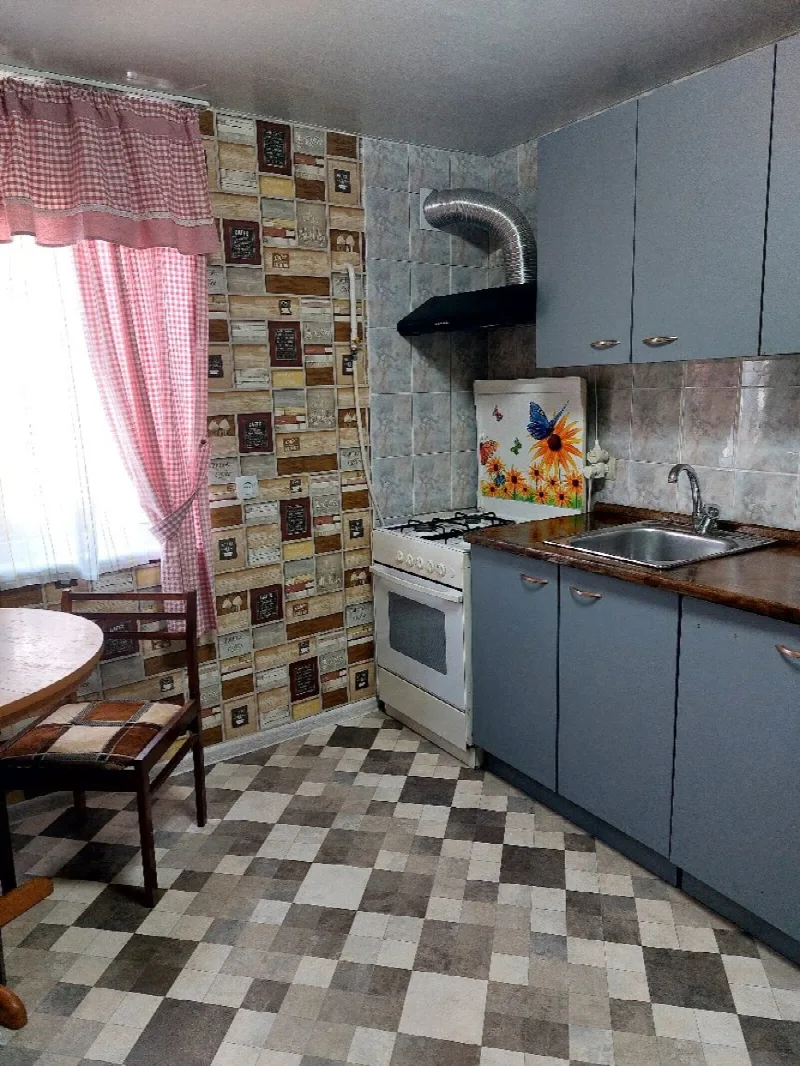 2-кімнатна квартира, 52 м², Молдаванка