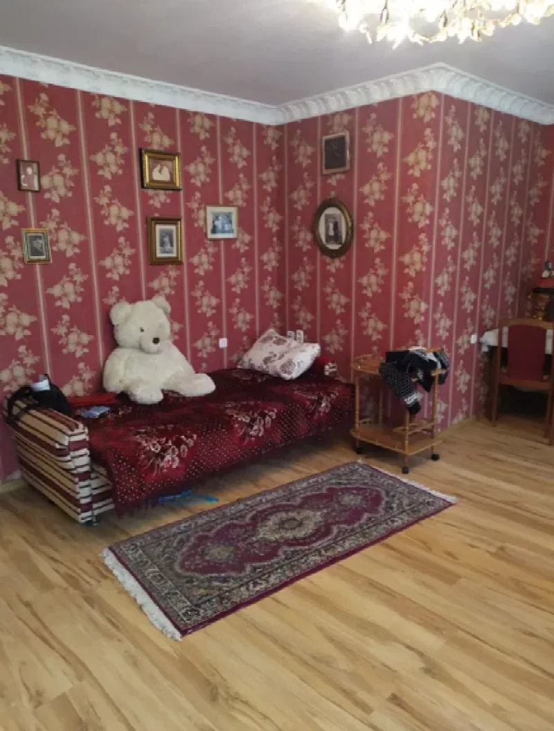 2-кімнатна квартира, 74 м², Фонтан
