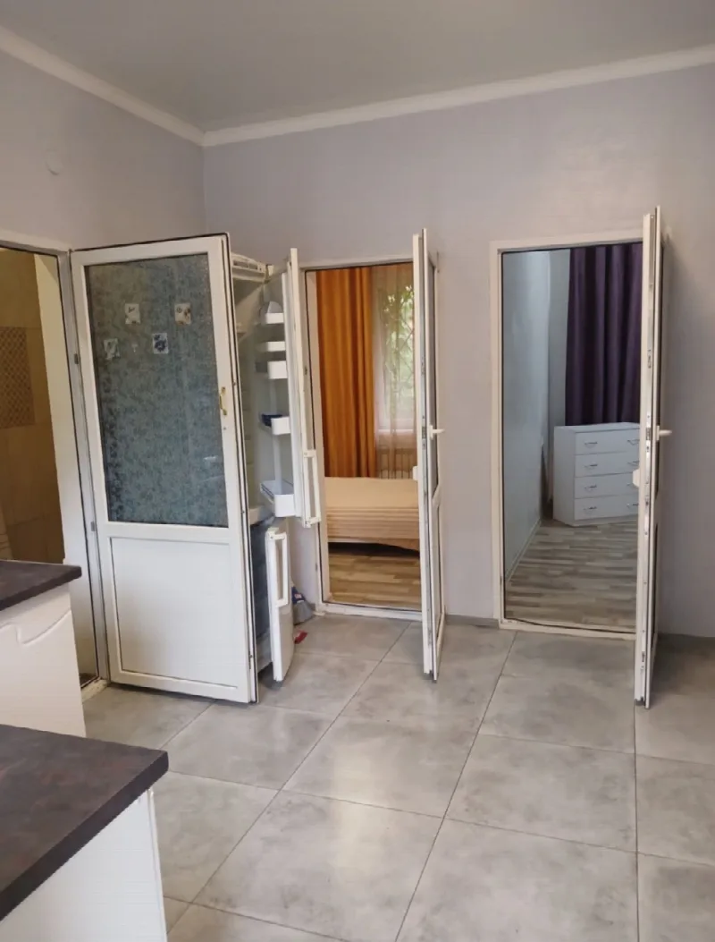 2-комнатная квартира, 40 м², Пересыпь
