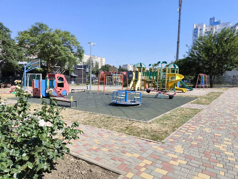 2-комнатная квартира, 78 м², Котовского